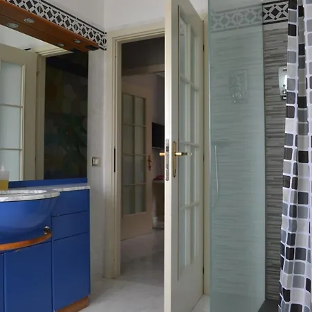 A Pochi Passi Apartamento