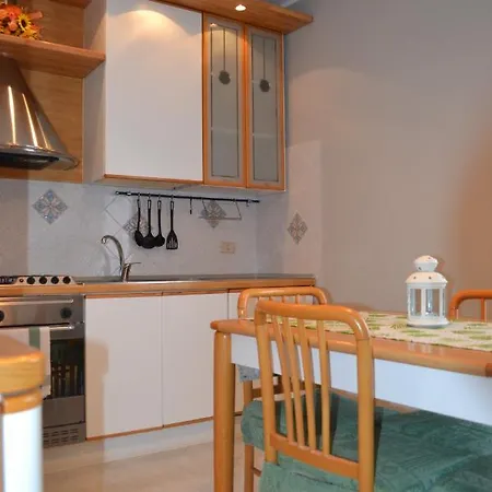 Apartamento A Pochi Passi *