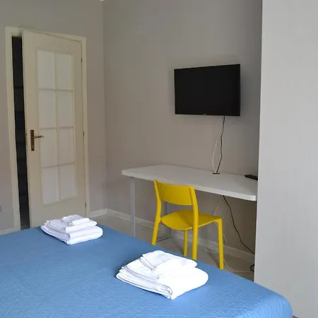 Apartment A Pochi Passi Venaria Reale