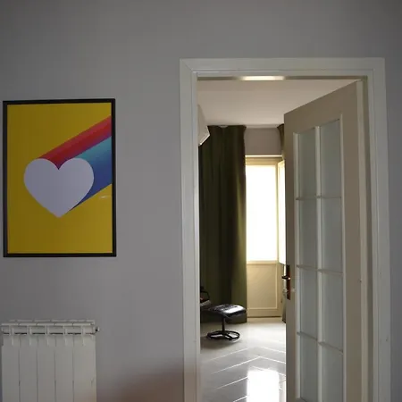 A Pochi Passi Apartamento