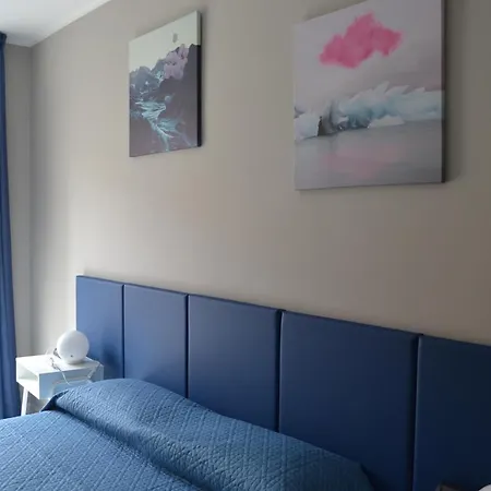 Apartment A Pochi Passi *