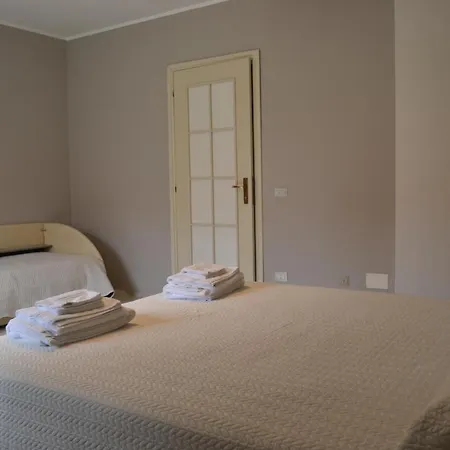 Apartamento A Pochi Passi Venaria Reale