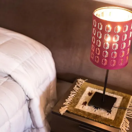 A Pochi Passi Apartamento *