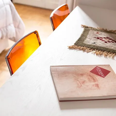 A Pochi Passi Apartment