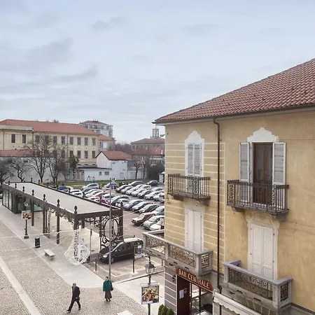 A Pochi Passi Apartamento *