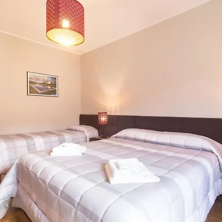 Apartment A Pochi Passi