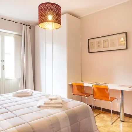 Apartment A Pochi Passi *