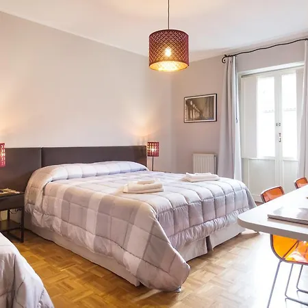 Apartment A Pochi Passi Venaria Reale