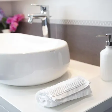 Apartamento A Pochi Passi