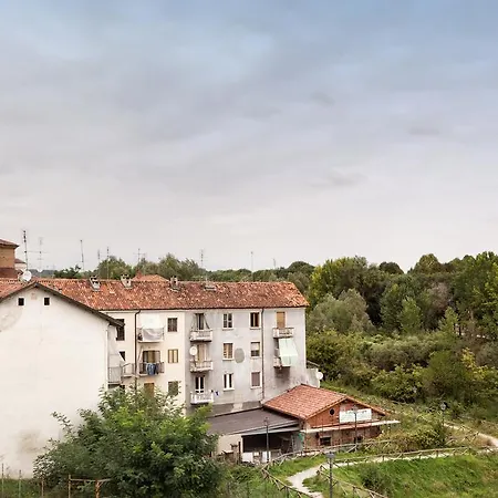 A Pochi Passi Apartment Venaria Reale