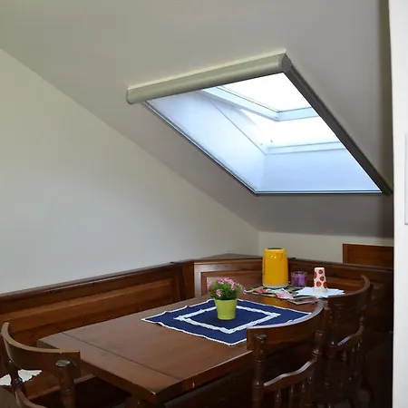 A Pochi Passi Apartment *