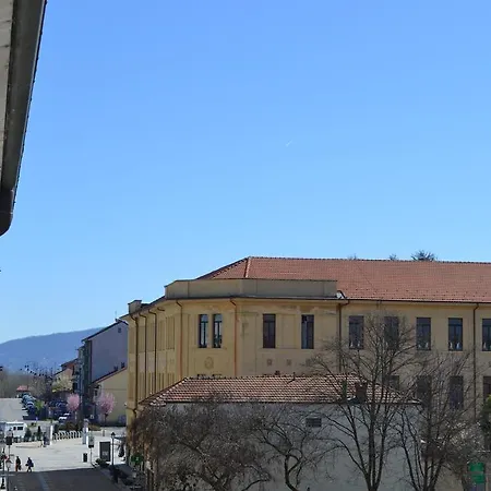 Apartamento A Pochi Passi *