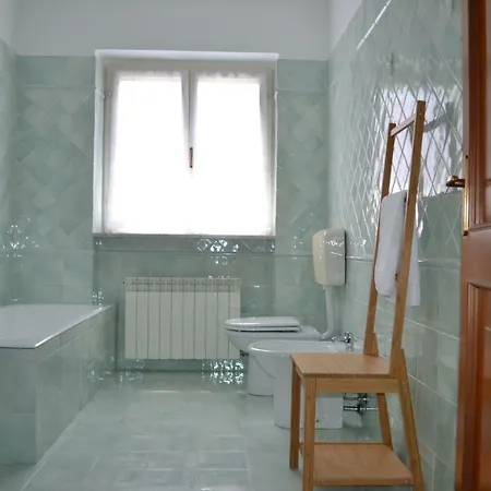 A Pochi Passi Apartment Venaria Reale